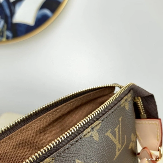 WIS ACCESSOIRES POCHETTE Vuitton Louis 0831